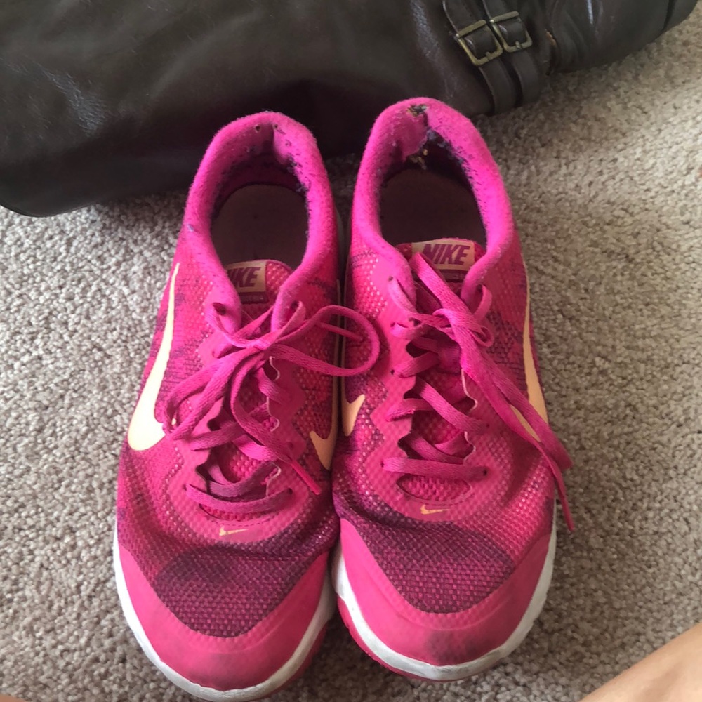 Nike sneakers